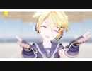 【MMD】Satisfaction【Sour式鏡音レン】