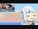 【ホロライブ】DJニキ、遂にVTuberを見始める【海外の反応】