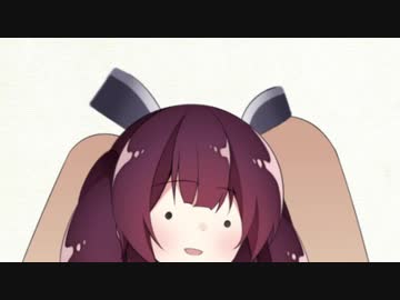 【VOICEROID劇場】東北家7