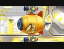 【カービィRBBP】すごく噛みながらピンク玉とロボで駆ける part09【実況】