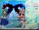 東方虹龍洞easyを早苗でクリアするだけ　stage1-3