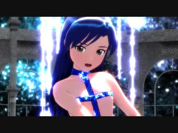 [MMD]『ロミオとシンデレラ』765とシンデレラ スリングショット