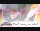 遊戯王5D's MAD Don't lose your mind x 仮面ライダードライブ