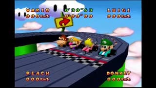 帰ってきた！マリオパーティ2！？　ミニゲーム編 part1