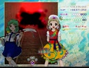 東方虹龍洞easyを早苗でクリアするだけ　stage4-6