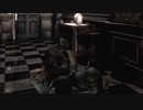 男リョナ Chris (BSAA) attacked by Cerberus