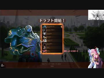 【ボイロ×MTG】凍結燃焼の奇MTG：ドラフト《71：Learn.》