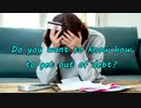 How to Get Out of Debt So You Can Serve God Full Time
