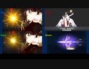 【FGO】Five Star Idol Sタル3色+イシュタル ４T