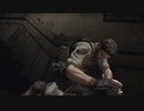 男リョナ Chris (BSAA) taking Yawn's venom