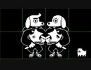＃3【Undertale】誰も死ななくていいやさしいRPG【実況プレイ】