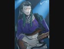ニコラ・テスライラストメイキング