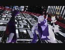 [MMD] Tougen Renka (Sion Sakuma Touma)