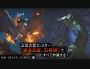【モンハンライズ】継承武器、防具縛りで上位大型モンスター全部狩る！！　＃9