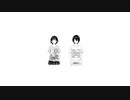 【ニコラップ】カコ/boogypop【lyric video】