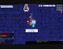 【RO】汚染レイドリックのSPPの入力後にニューマで死　VALI鯖　ういさんのスパノビ動画　PART95