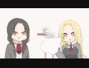 【手描きにじさんじ】シェリンさん見て！シャベル【切り抜き】