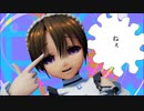 【MMD艦これ】キライ・キライ・ジガヒダイ！(名取)