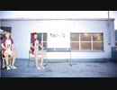 【MMDHQ】白鳥沢で本能寺の変(5.8.12)