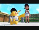 ランクマッチガチ勢のポケ廃女がピカブイを初プレイ実況【Part-17】【再up】