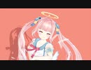 【もちぷろMMD】　トゥインクル　【神野たね】