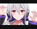 【おっぱいMMD】爆乳なハクさんでチューリングラブ