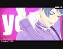 【MMDツイステ】[A]ddiction【リーチ兄弟】