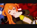 【MMDウマ娘】マヤノトップガンがかわいく「Dear My Future！」