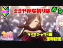 【ウマ娘】ライスシャワーとお兄様？part9【Vtuber】