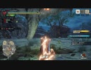 【モンハンライズ その１４ 】里を襲う厄を払う【ドリルカラマリ】