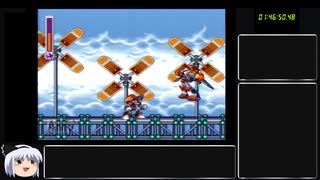 人気の ロックマン フォルテ 動画 774本 ニコニコ動画