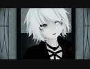 [MMD] Raffin (Crow)