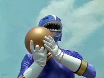 百獣戦隊ガオレンジャー　Quest28「奥義、伝承！！」