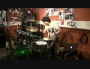 Sky「Hotta」Drum Cover