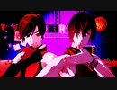 【V1&V3MEITO】ロキ【MMD＋カバー】