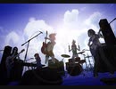 初音ミク　　『 Sakebou! GIRLS 』　　九日メイ-ココノカ-