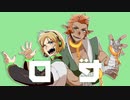 【UTA内藤／UTA痛風】ロゼ【UTAUカバー+UST】