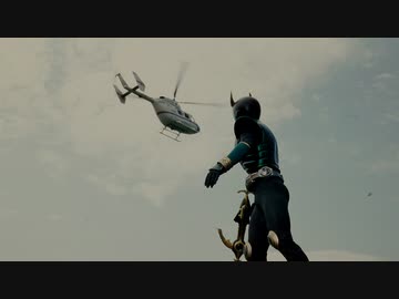 仮面ライダークウガ　EPISODE 25 彷徨