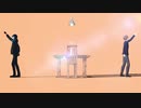 【にじさんじMMD】メーベル【昔馴染み】