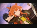 【MMDウマ娘】マヤノトップガンと第八駆逐隊で気まぐれメルシィ【MMD艦これ】