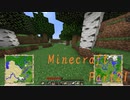 #21 [Minecraft] 知識のとんだマインクラフト [ゆっくり実況]