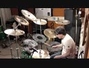 Jeff Beck「StarSycle」DrumCover