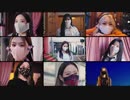 fromis_9  (9 WAY TICKET) Concept film TICKET TO SEOUL Ver.