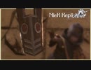 【実況】砂漠の国の王子が求めた秘宝　 NieR Replicant ver.1.22474487139...　 #8