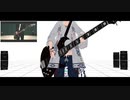 【MMDモーショントレース】THE PRIMALSのロングフォールMVトレース進捗１【MMD】