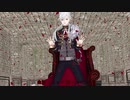 【2434】KING【MMD】