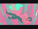 【歌ってみた】夜に駆ける【さりぃ。】