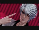 【MMD嘘喰い】LUVORATORRRRRY!【BK】