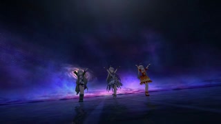 星輝子でさよならアンドロメダ