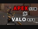 APEXガチ勢がVALOLANTをやったら難しすぎたｗｗｗｗｗ【VALOLANT】